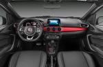 Fiat Argo HGT 2017 года